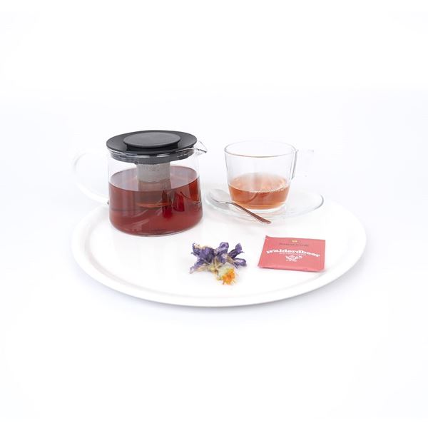 Obrázek z Ovocný čaj