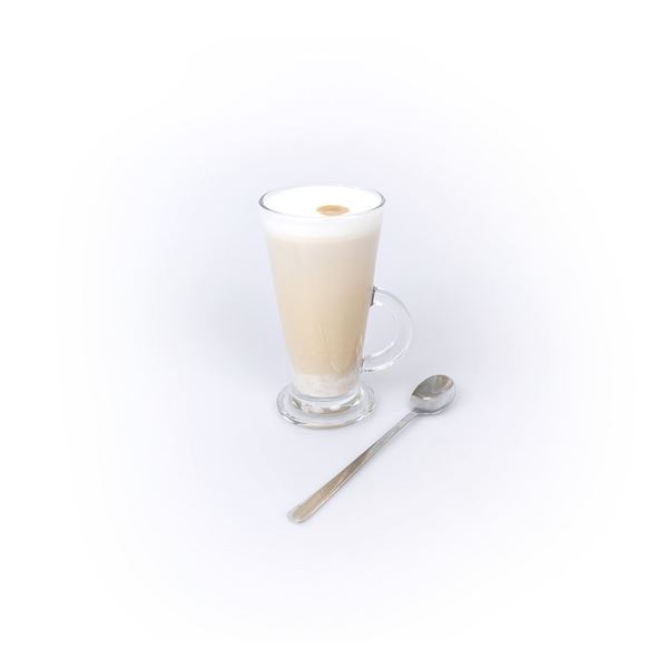 Obrázek z Caffé latte macchiato