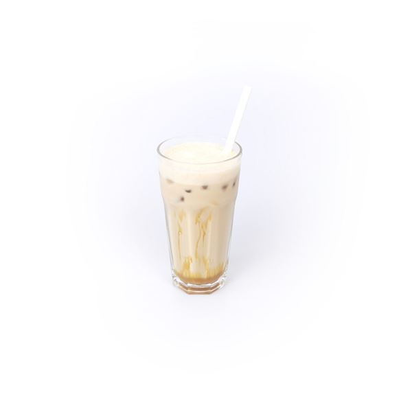 Obrázek z Caffé frappe - karamel