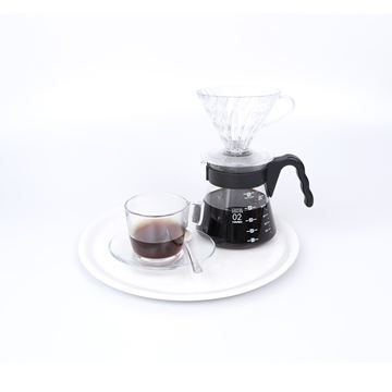 Obrázek Filtrovaná káva