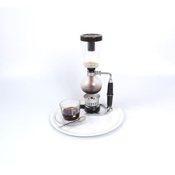 Obrázek Vacuum pot - alternativa