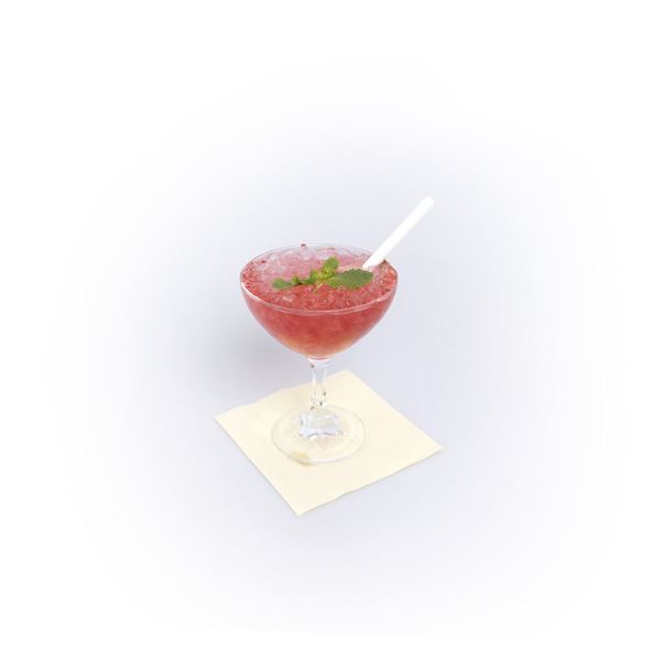 Obrázek z Strawberry Daiqury Frozen