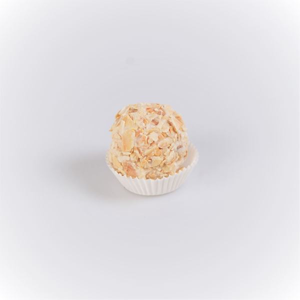 Obrázek z Mandl koule