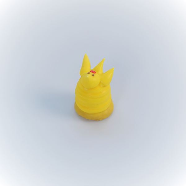 Obrázek z Velikonoční kuře