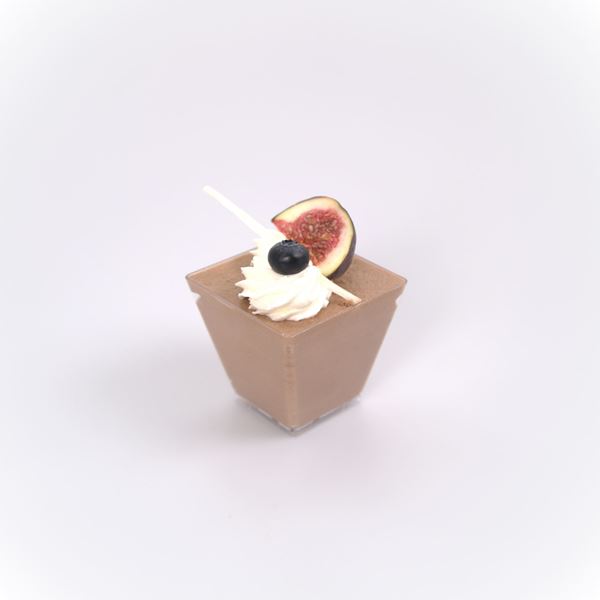 Obrázek z Čokoládová pěna