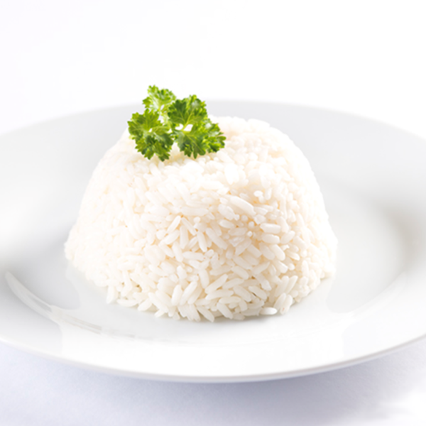 Obrázek z Rýže dušená