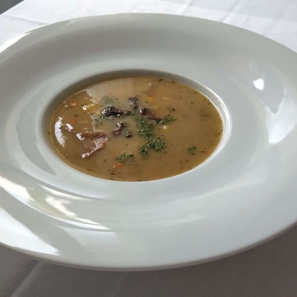 Obrázek z Čočková polévka