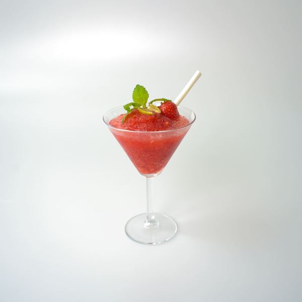 Obrázek z Virgin jahodový DAIQUIRY