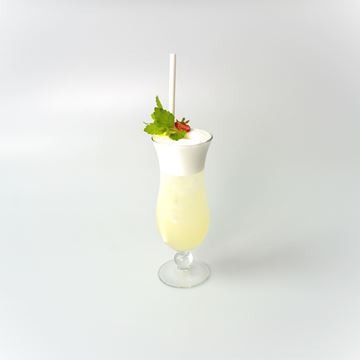 Obrázek Silver Gin Fizz